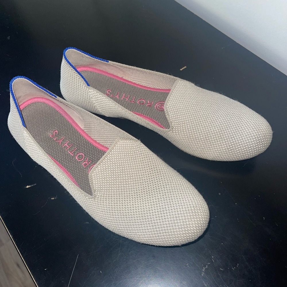 Rothy’s Loafers